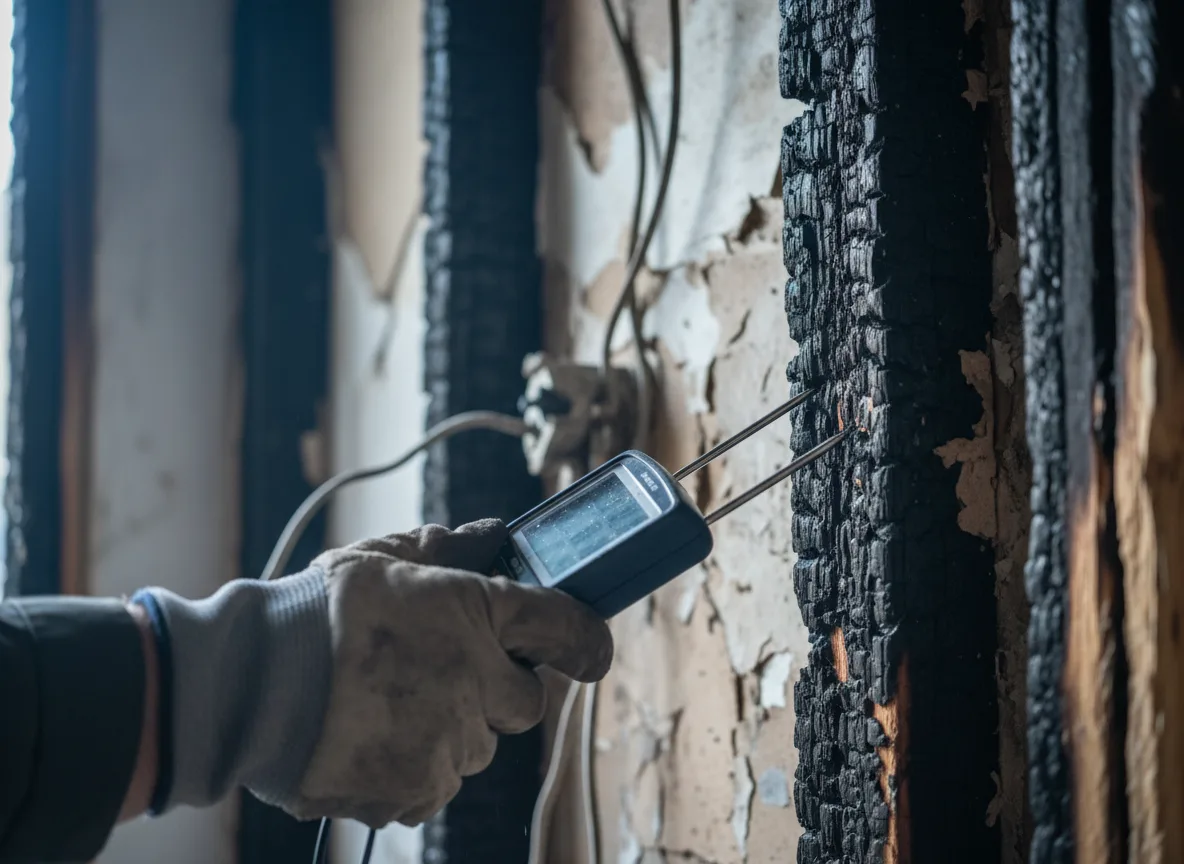 Fire Damage Restoration Yorkville, OH FAQs